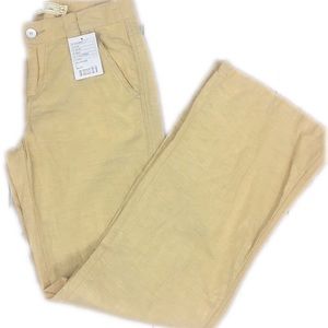 New Anthropology Daughters Of The Liberation Pants